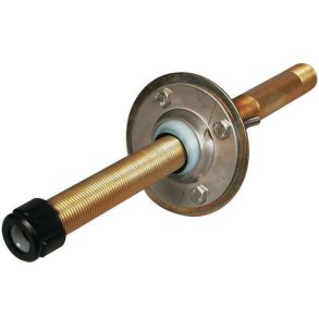 Ultraflex Motorbrndsbeslag/styring ss