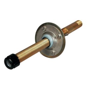 Ultraflex Motorbrndsbeslag/styring