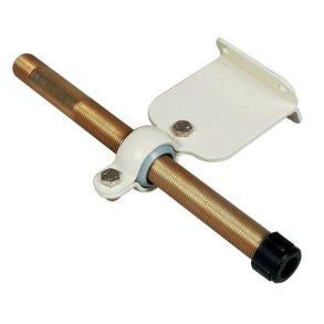 Ultraflex Motorbrndsbeslag/styring