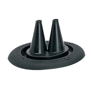 Gummiblg gear/gas 105mm