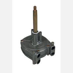 Ultraflex Styrebox f/dobb.kabel