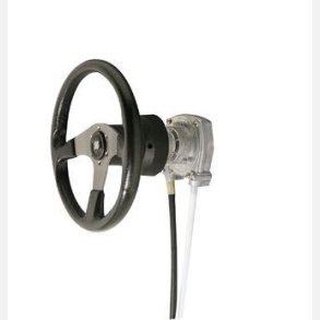 Ultraflex Styrebox med returbrems. model