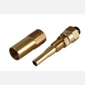 Ultraflex Fittings f/hydraulikslange 5/16, 2stk