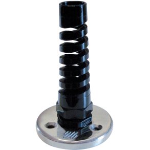 Ultraflex Slangebeskytter f.hydr.slange RF stl flange