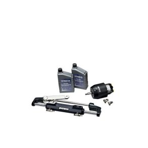 Ultraflex Hydraulisk styringspakke til phngsmotor <300hk