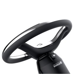 Ultraflex Captiva rat med varme �350mm
