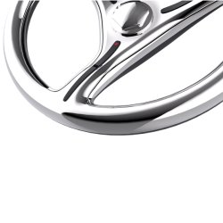 Ultraflex Captiva rat med varme �350mm