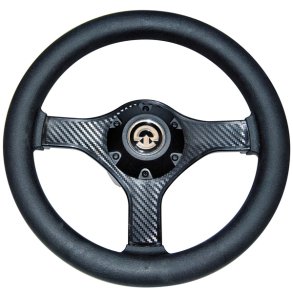 Riviera Rat carbon sort �280mm