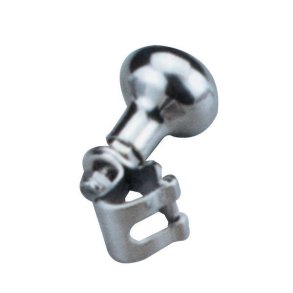 Hurtigdrej RF stl til 25mm