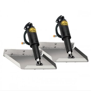 Lenco trimplaner st Edge Mount 12x18