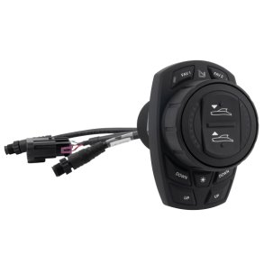 Lenco Pro Control Assist Keypad med kabler