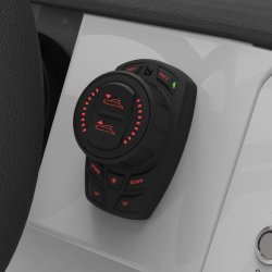 Lenco  Pro Control Assist Flybridge Keypad med kabler