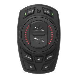 Lenco Pro Control Auto Keypad med IMU kabler