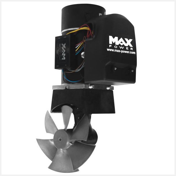 Max Power Bovpropel CT60 12v mono.composit