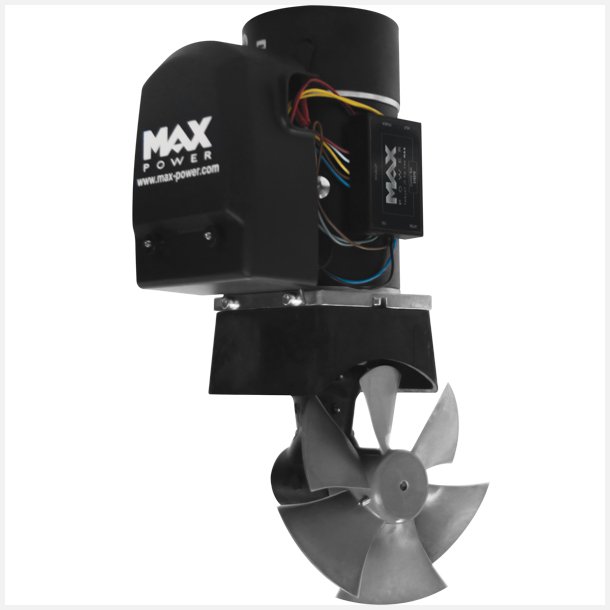 Max Power Bovpropel CT60 24v mono.composit