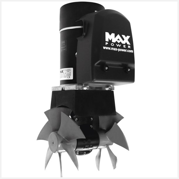 Max Power Bovpropel CT80 12V composit