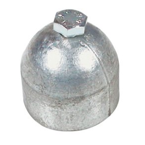 Max power zink anode til CT300/325