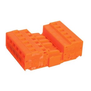 Max Power Samlestik til styrestrmskabel