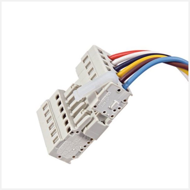 Max Power Y-connector t/extra betjening