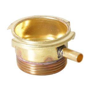 Pfyldningsstuds 38mm 5/4