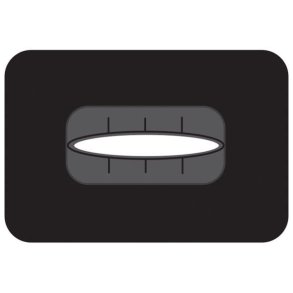 Pakning til volvo s-drev