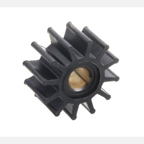 Impeller - volvo, sole diesel, crusader, jabsco, perk, sherw