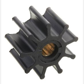 Impeller - volvo, perk, cat, cummins, detr, jabs, john, vet