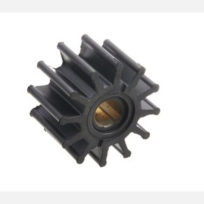 Impeller - volvo, crusader, jabsco, perkins, sherwood
