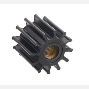 Impeller - jabsco, johnson, yanmar