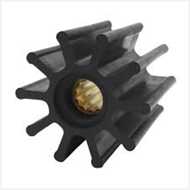 Impeller Yanmar