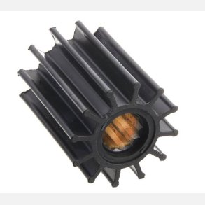 Impeller - volvo, johnson, yanmar