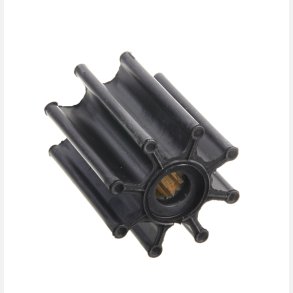 Impeller - volvo, jabsco, caterpillar