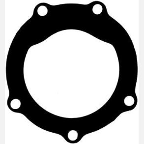 Pakning til impellerpumpe 5 hul.2361