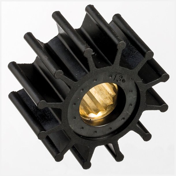 Jabsco impeller kit 1210-0003-p