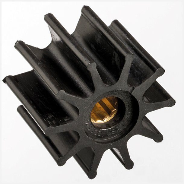 Jabsco impeller kit 17937-0003-p