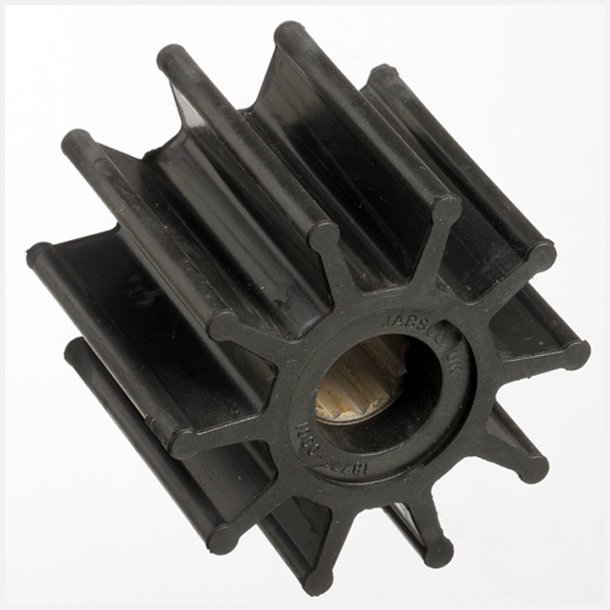 Jabsco impeller kit 18777-0001-p