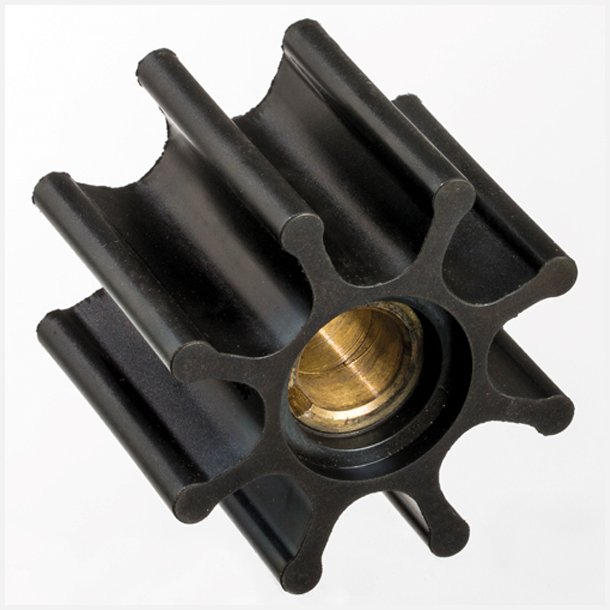 Jabsco impeller kit 4598-0003-p