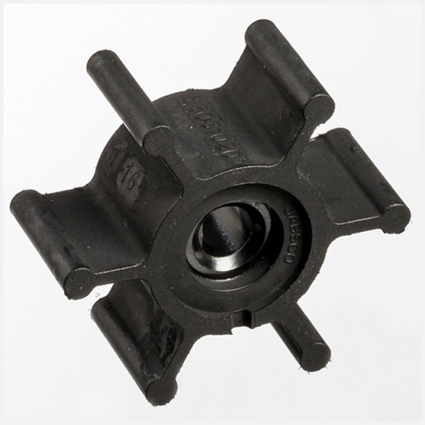 Jabsco impeller kit 6303-0001-p