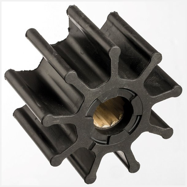 Jabsco impeller kit 836-0001-p