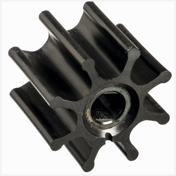 Jabsco impeller 14282-0001b