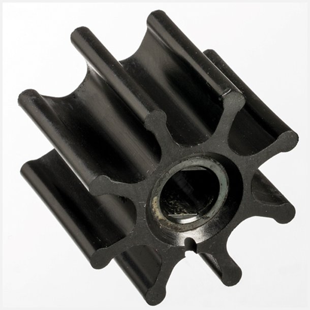 Jabsco impeller 14282-0003b