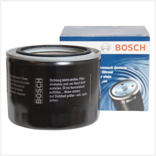 Bosch oliefilter P2001, Yanmar