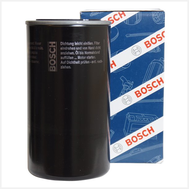 Bosch oliefilter P3001, Perkins