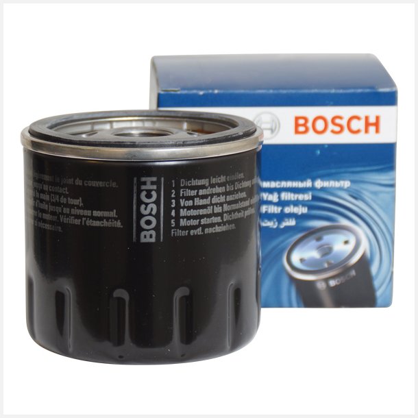 Bosch oliefilter P3300, Vetus