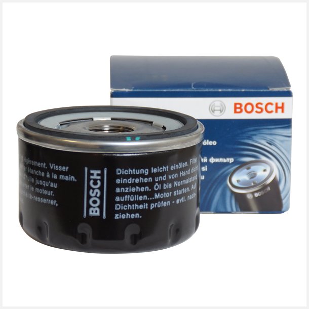 Bosch oliefilter P3336, Lombardini