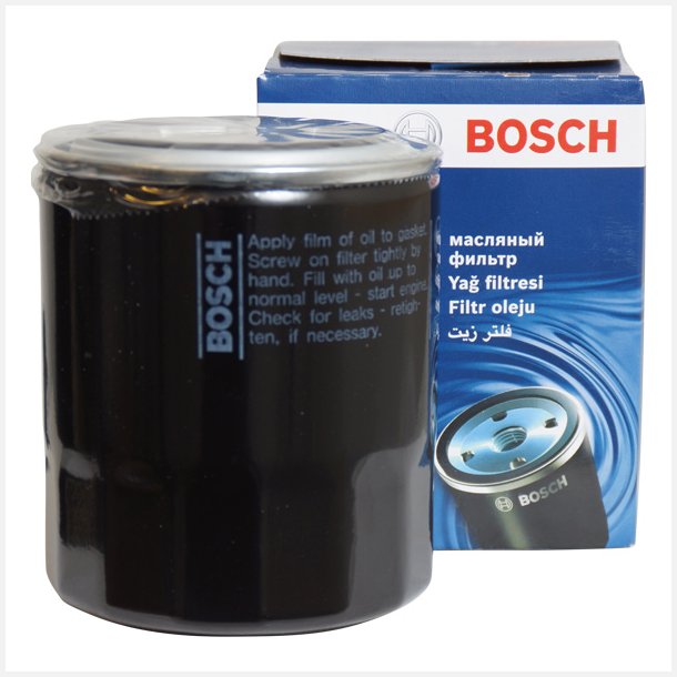 Bosch oliefilter P3366, Vetus