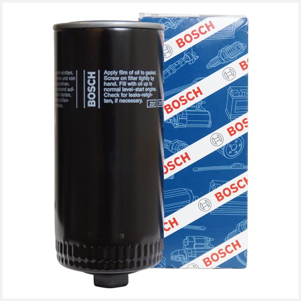 Bosch oliefilter P4015, Volvo &amp; Vetus