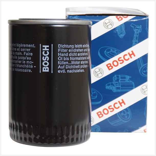 Bosch oliefilter P4066, Vetus