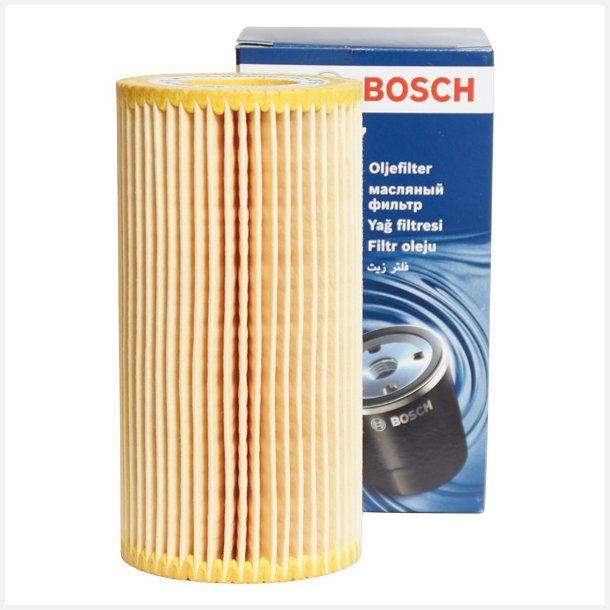 Bosch oliefilter P7097, Volvo