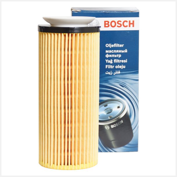 Bosch oliefilter P7094, Yanmar